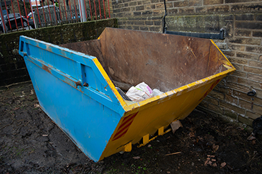 Easy Skip Hire Prestwich - Your Go-to Source for Cheap Skip Hire