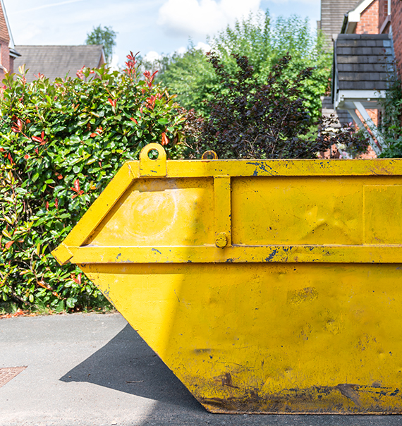 Affordable Maxi Skip Hire Prestwich for Domestic and Commercial Waste